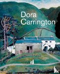 Bankes, Ariane - Dora Carrington