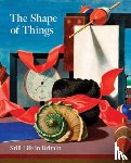  - The Shape of Things