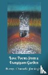 Jirasinghe, Ramya Chamalie - Love Poems from a Frangipani Garden