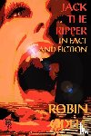 Odell, Robin - Jack the Ripper in Fact & Fiction