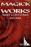 Carroll, Peter J - Magick Works