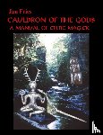 Fries, Jan - Cauldron of the Gods