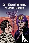 Fuller, Jean Overton - Magical Dilemma of Victor Neuburg, 2nd Edition