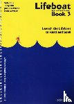Ellis, Sula, Ellis, Tony, Davison, Jackie, Davison, Mick - Lifeboat Read and Spell Scheme