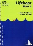 Ellis, Sula, Ellis, Tony, Davison, Mick, Davison, Jackie - Lifeboat Read and Spell Scheme