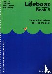 Ellis, Sula, Ellis, Tony, Davison, Mick, Davison, Jackie - Lifeboat Read and Spell Scheme