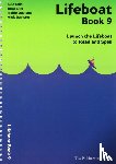 Ellis, Sula, Ellis, Tony, Davison, Jackie, Davison, Mick - Lifeboat Read and Spell Scheme