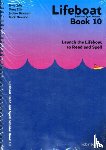 Davison, Jackie, Davison, Mick, Ellis, Sula, Ellis, Tony - Lifeboat Read and Spell Scheme