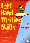 Stewart, Mark, Stewart, Heather - Left Hand Writing Skills