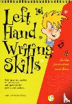 Stewart, Mark, Stewart, Heather - Left Hand Writing Skills