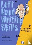 Stewart, Mark, Stewart, Heather - Left Hand Writing Skills
