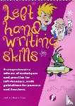 Stewart, Mark, Stewart, Heather - Left Hand Writing Skills - Combined