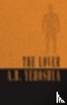 Yehoshua, A.B. - The Lover