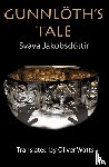 Jakobsdottir, Svava - Gunnloth's Tale
