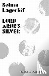 Selma Lagerlof, Sarah Death - Lord Arne's Silver