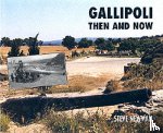 Newman, Steve - Gallipoli