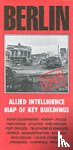  - Berlin Intelligence Map