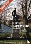 Coombs, Rose E.B. - Before Endeavours Fade