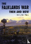  - Falklands War: Then and Now