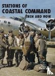 Smith, David - Stations of Coastal Command: Then and Now