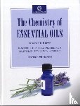 Williams, David G - The Chemistry of Essential Oils