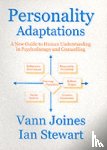 Joines, Vann, Stewart, Ian - Personality Adaptations