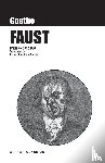 Goethe, Johann Wolfgang von - Faust: Parts One and Two