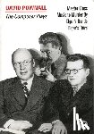 Pownall, David (Author) - The Composer Plays