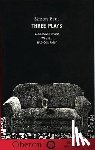 Bent, Simon (Author) - Simon Bent: Three Plays