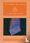 Lister, Ted (The Royal Society of Chemistry) - Classic Chemistry Demonstrations