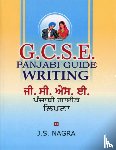 Nagra, J. S. - GCSE Panjabi Guide - Writing