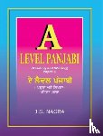  - A Level Panjabi- Reading and Writing Paper 1