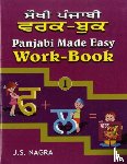 Nagra, J. S. - Panjabi Made Easy