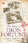 Fielding, Charles, Collins, Carr - The Story of Dion Fortune