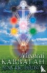 Richardson, Alan - Magical Kabbalah