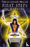 Ashcroft-Nowicki, Dolores - First Steps in Ritual