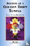 Cicero, Sandra Tabatha, Cicero, Chic - Secrets of a Golden Dawn Temple