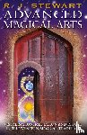 Stewart, R. J. - Advanced Magical Arts
