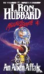 Hubbard, L Ron - Mission Earth 4, An Alien Affair