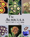 Guest, Allan - The Auricula - History, Cultivation and Varieties
