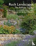 Hitching, Claude - Rock Landscapes - The Pulham Legacy