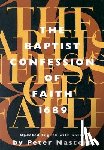 Masters, Peter - The Baptist Confession of Faith 1689