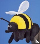 Wernham, Sara - Jolly Phonics Puppet - Bee