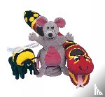 Lloyd, Sue - Jolly Phonics Puppets
