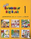 Wernham, Sara, Lloyd, Sue - Grammar Big Book 1