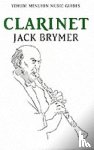 Brymer, Jack - Clarinet