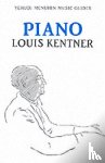 Kentner, Louis - Piano