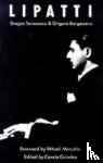 Tanasescu, Dragos, Bargauanu, Grigore - Lipatti