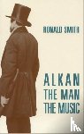 Smith, Ronald - Alkan