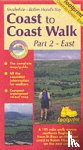 Footprint - Coast to Coast Walk